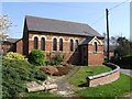 TF2764 : Former Methodist Chapel by Dave Hitchborne