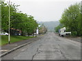 Coulton Road, industrial estate