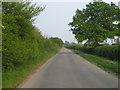 Lawn Hill road near Edgcott