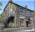 Haworth Conservative Club - Mill Hey