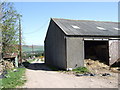 Steading at Bogmore