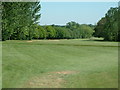 Golf Course, King Georges Playing Fields, Brentwood