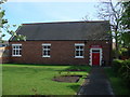 The Bethesda Chapel, Forest Hall