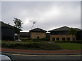 NZ4039 : Whitehouse Business Park by Carol Rose