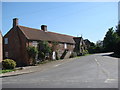 Old farm house, Newby Wiske.