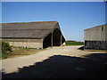 Restricted Byway at Scopwick Low Field Farm