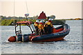 Lough Neagh lifeboat