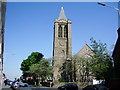 St James Church, Blackburn