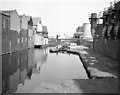 Aston Locks, Birmingham and Fazeley Canal