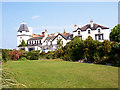 Deganwy Castle Hotel