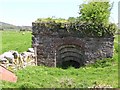 Lime kiln at Kiltcaltan