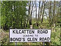 Kilcatten Road