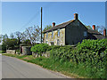 Farm at Twyford