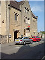 Moreton-in-Marsh Post Office, New Road