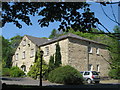 Barwood Lea Mill Ramsbottom