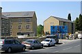 Housing development at Roker Lane bottom