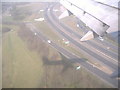 TL5221 : Landing over the A120 at Stansted by Trevor Alder