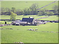 Primary school at Kettlewell