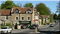 SE9482 : High Street and Village Stores by Alan Walker