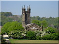 St Andrews Church Ramsbottom