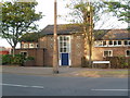 Church of Hugh of Lincoln, New Cantley