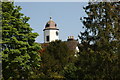 Cupola on Pensax Court