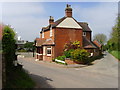 Old Post Office Lane