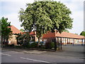 Moss Park Junior School, Stretford