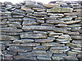 Dry Stone wall