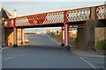 Burntisland viaduct