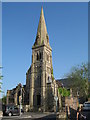 Trinity Methodist Church, Frodsham