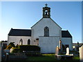 S7255 : Ballinkillin Church by liam murphy