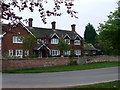 Shawcroft Hall Farm