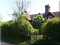 Wall Cottages