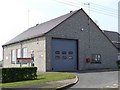 Ipstones Fire Station