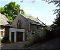 Holy Cross Church Woodbury