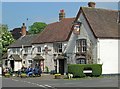 The Wheatsheaf Inn