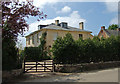 Woolston Manor Farmhouse