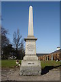 War Memorial