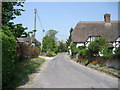 Crookwood Lane, Urchfont