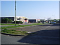 Lowther Road Industrial Estate