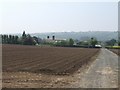 Footbridge Farm