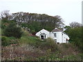 House on Haroldston Hill