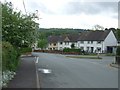 Pentwyngwyn Road, Rudry