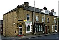 Former Post Office - corner of Avondale Street