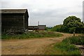 Rows Farm Path