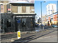 The Wandsworth Bridge Tavern