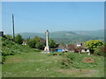 Old Radnor War Memorial