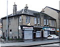 Glasgow Road