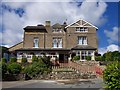 Devonshire Fell Hotel Burnsall